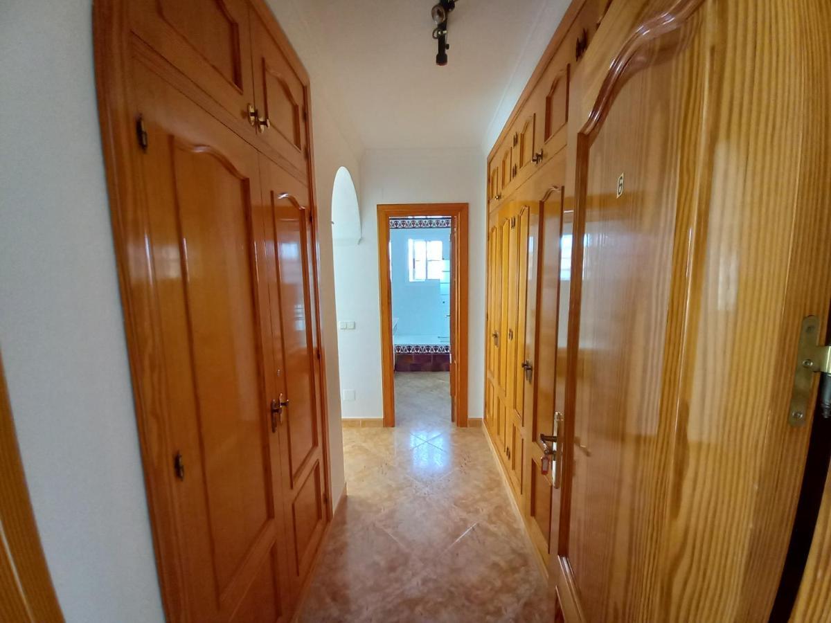 Alojamiento Colina Del Sol Torrox Exterior foto