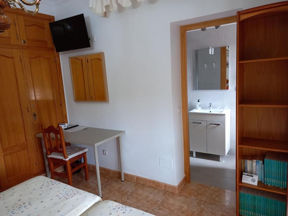 Alojamiento Colina Del Sol Torrox Exterior foto